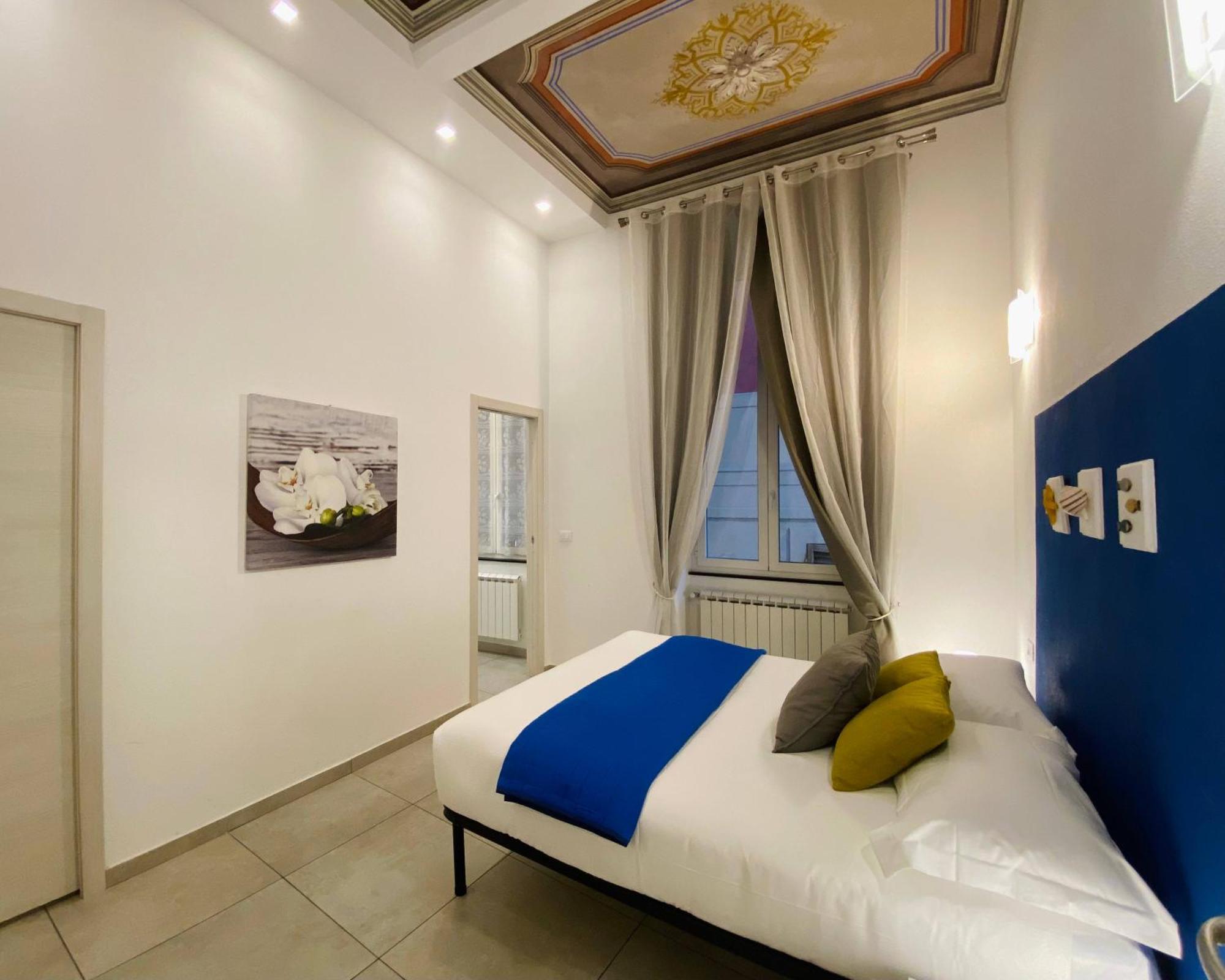 Alla Casa Rosa Al Mare- Centrale A Di Fronte Al Mare- Emozionante- Garage Privato Gratuito A 800 Mt- Aria Condizionata-Wifi 拉帕洛 外观 照片